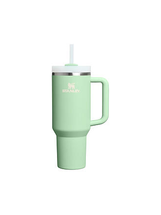 STANLEY | Botella aislante - Termo Quencher H2.0 1,2l Pistachio