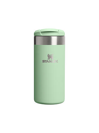 STANLEY | Vaso térmico AEROLIGHT TRANSIT MUG 0,35l Pistachio