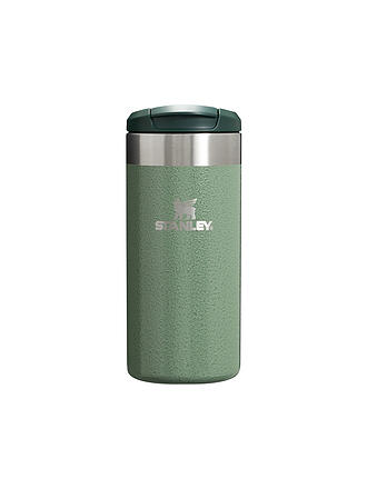 STANLEY | Vaso térmico AEROLIGHT TRANSIT MUG 0,35 l Hammertonegreen