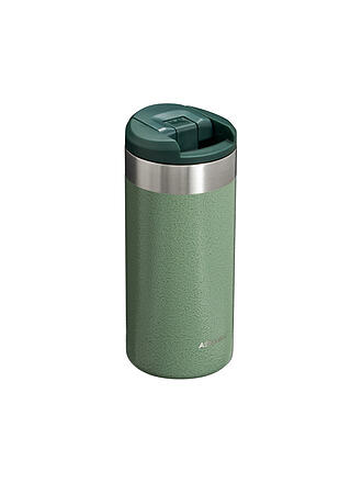 STANLEY | Vaso térmico AEROLIGHT TRANSIT MUG 0,35 l Hammertonegreen