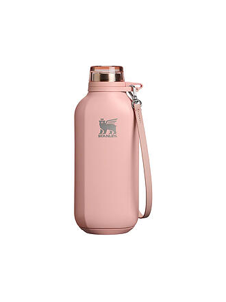 STANLEY | Botella aislante - Termo CLUTCH BOTTLE 0,47l Rosa