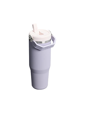 STANLEY | Botella aislante - Termo Classic FLIP STRAW 2.0 0,89l Purple Dust