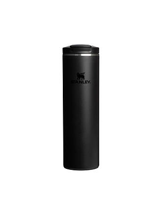 STANLEY | Vaso térmico TRANSIT FLIP TOP MUG 0,35l Negro
