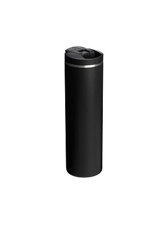 STANLEY | Vaso térmico TRANSIT FLIP TOP MUG 0,35l Negro