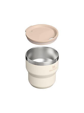 STANLEY | Vaso térmico 0,29l STAY HOT CUP Cream
