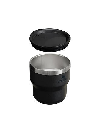 STANLEY | Vaso térmico 0,29l STAY HOT CUP Black