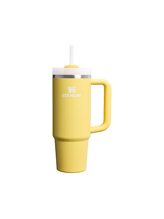 STANLEY | Botella aislante - Termo Quencher H2.0 0,89l Daffodil