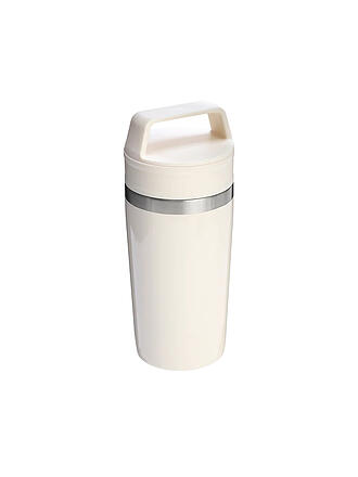 STANLEY | Vaso de viaje Café-To-Go 0,35l Cream Gloss