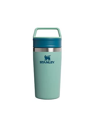 STANLEY | Vaso de viaje Café-To-Go 0,35 l Spring Green