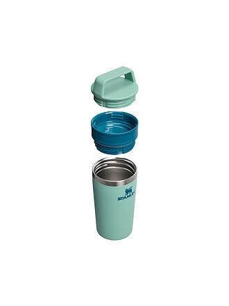 STANLEY | Vaso de viaje Café-To-Go 0,35 l Spring Green