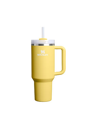STANLEY | Botella aislada - Termo Quencher H2.0 1,2L Spring Daffodil
