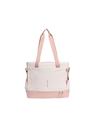 STANLEY | Bolso VIRTALIZE MACRO METHOD TOTE BAG 26,1l Rose Qaurtz
