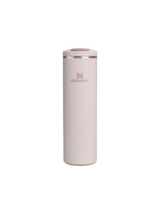 STANLEY | Vaso térmico TRANSIT FLIP TOP MUG 0,59l Rose Quartz