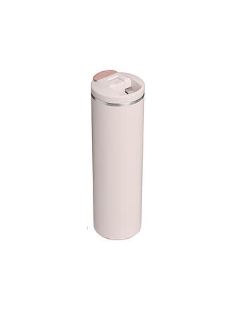 STANLEY | Vaso térmico TRANSIT FLIP TOP MUG 0,59l Rose Quartz
