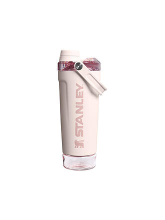 STANLEY | Botella aislante - Termo VITALIZE SHAKER 0,59l Rose Quatz
