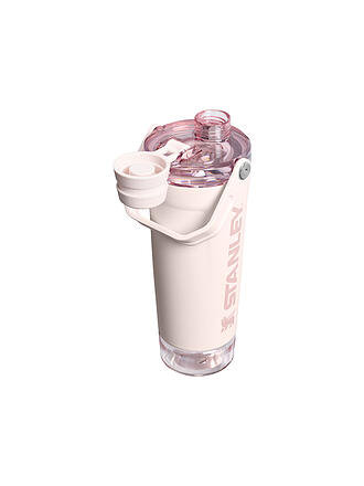STANLEY | Botella aislante - Termo VITALIZE SHAKER 0,59l Rose Quatz