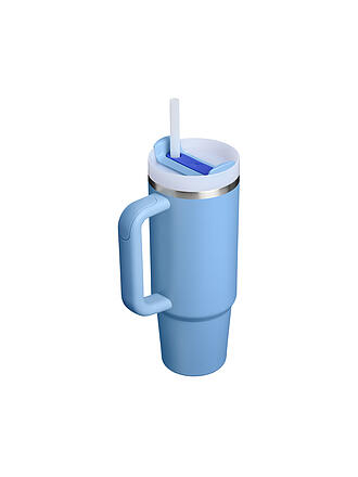 STANLEY | Botella aislante - Termo QUENCHER H2.0 0,89l Blue Sky