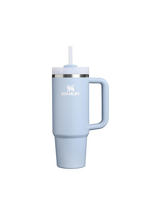 STANLEY | Botella aislante - Termo QUENCHER H2.0 0,89l Blue Dream Stone