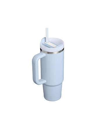 STANLEY | Botella aislante - Termo QUENCHER H2.0 0,89l Blue Dream Stone