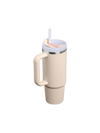 STANLEY | Botella aislante - Termo QUENCHER H2.0 0,89l Champagne