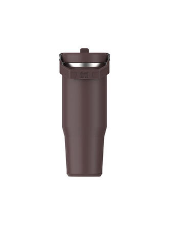 STANLEY | Botella aislante - Termo FLIP STRAW 2.0 0.89l TUMPLER COFFEE
