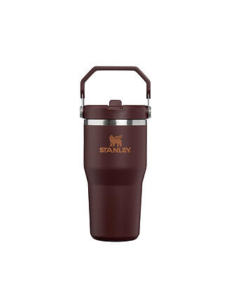 STANLEY | Botella aislante - Termo FLIP STRAW 2.0 0.6l Coffee
