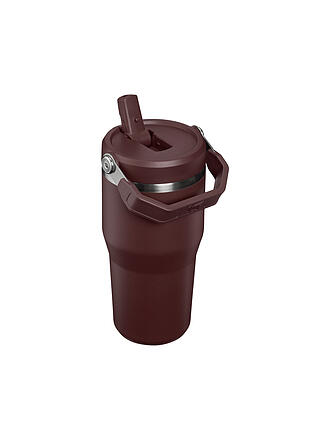 STANLEY | Botella aislante - Termo FLIP STRAW 2.0 0.6l Coffee