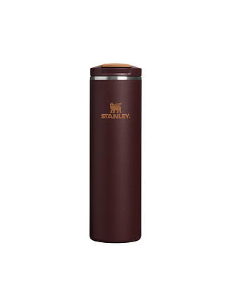 STANLEY | Vaso térmico TRANSIT FLIP TOP MUG 0,47l Coffee