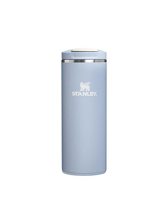 STANLEY | Vaso térmico TRANSIT FLIP TOP MUG 0,35l Blue Dream Stone