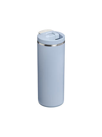 STANLEY | Vaso térmico TRANSIT FLIP TOP MUG 0,35l Blue Dream Stone