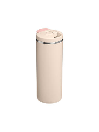 STANLEY | Vaso térmico TRANSIT FLIP TOP MUG 0,35l Champegne