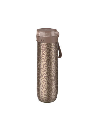 STANLEY | Botella aislante - Termo FLOWSTATE SPRING BOTTLE 0,59l Gold Leo