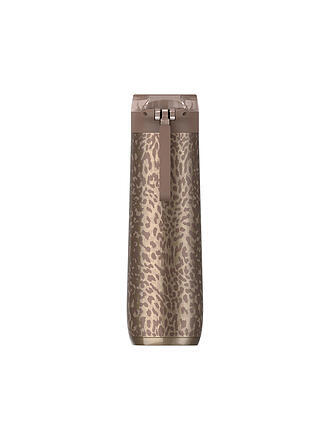 STANLEY | Botella aislante - Termo FLOWSTATE SPRING BOTTLE 0,59l Gold Leo