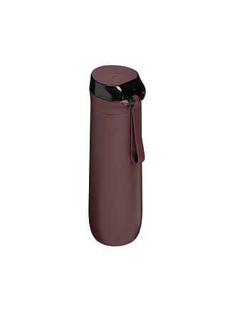 STANLEY | Botella aislante - Termo FLOWSTATE SPRING BOTTLE 0,59l Coffee