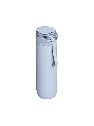 STANLEY | Botella aislante - Termo FLOWSTATE SPRING BOTTLE 0,59l Blue Dream Stone