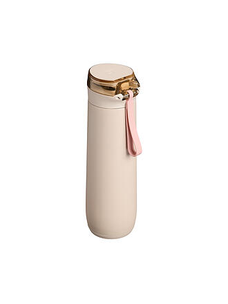 STANLEY | Botella aislante - Termo FLOWSTATE SPRING BOTTLE 0,59l Champagne