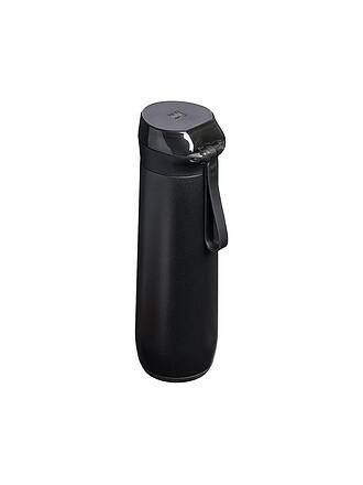 STANLEY | Botella aislante - Termo FLOWSTATE SPRING BOTTLE 0,59l Negro