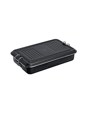 STANLEY | Fiambrera CLASSIC Useful 1,1l Negra