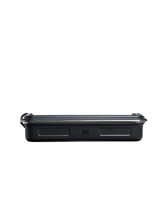 STANLEY | Fiambrera CLASSIC Useful 1,1l Negra