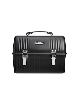 STANLEY | Fiambrera - Classic Lunch Box 9,5l Black