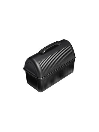 STANLEY | Fiambrera - Classic Lunch Box 9,5l Black