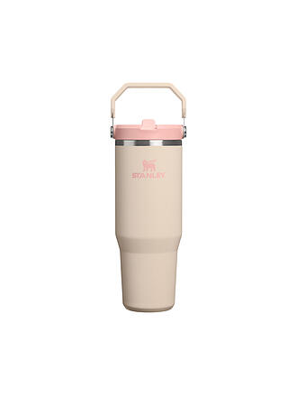 STANLEY | Botella aislante - Termo FLIP STRAW 2.0 0.89l CHAMPAGNE