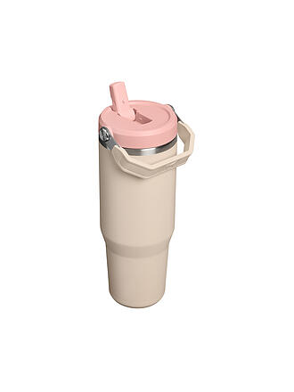 STANLEY | Botella aislante - Termo FLIP STRAW 2.0 0.89l CHAMPAGNE