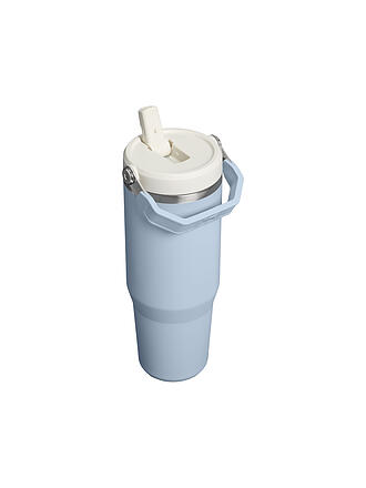 STANLEY | Botella aislante - Termo Classic FLIP STRAW 2.0 0,89l Blue Dream