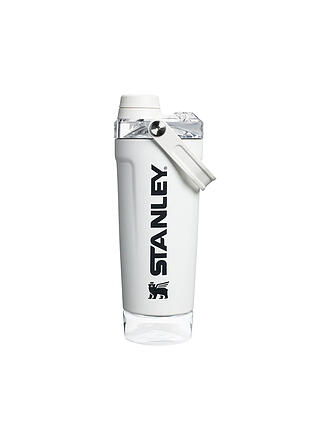 STANLEY | Botella aislante - Termo VITALIZE SHAKER 0,59l CHALK