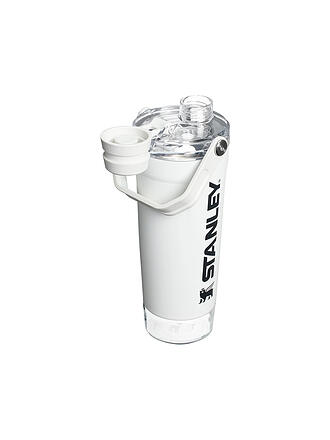 STANLEY | Botella aislante - Termo VITALIZE SHAKER 0,59l CHALK