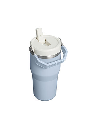 STANLEY | Botella aislante - Termo Classic FLIP STRAW 2.0 0,59l Blue Dream