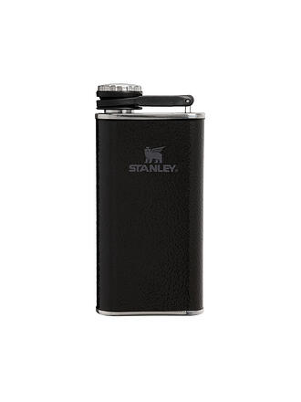 STANLEY | Petaca THE EASY FILL WIDE MOUTH FLASK 0,23l Hammertone/Black