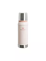 STANLEY | Termo - Botella térmica VACUUM BOTTLE ASH 0,75l | Rosa