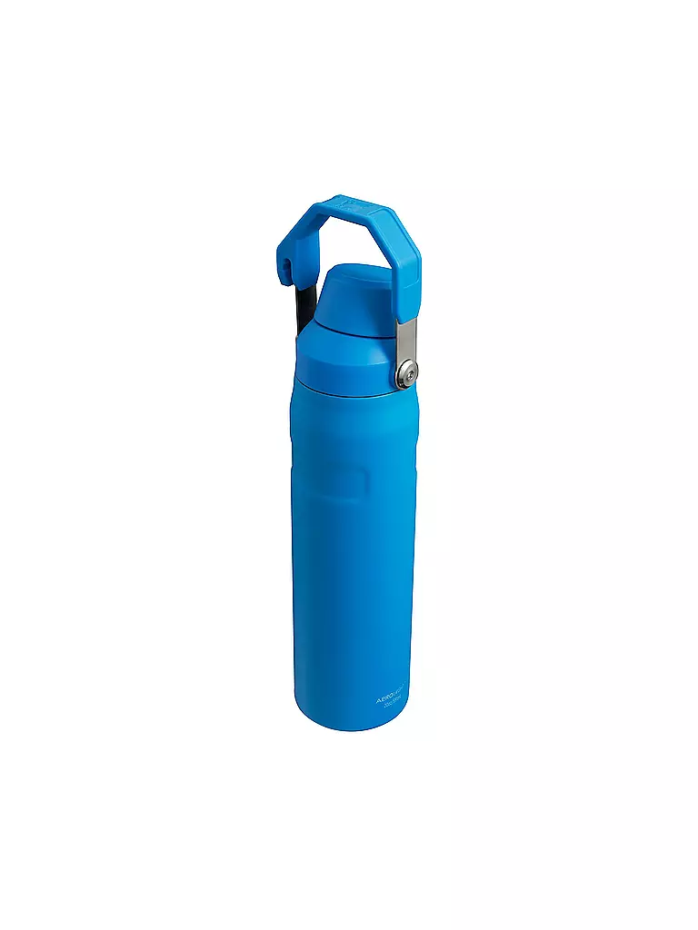 STANLEY | Botella aislante - Termo ICEFLOW FAST FLOW BOTTLE 0,6l Azure | Azul